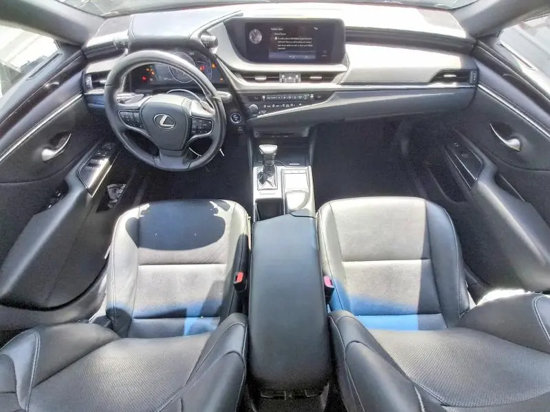 2020 LEXUS ES 300H BASE  
