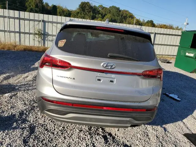 2021 HYUNDAI SANTA FE SE  