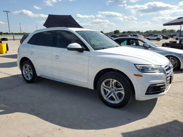 2018 AUDI Q5 PREMIUM