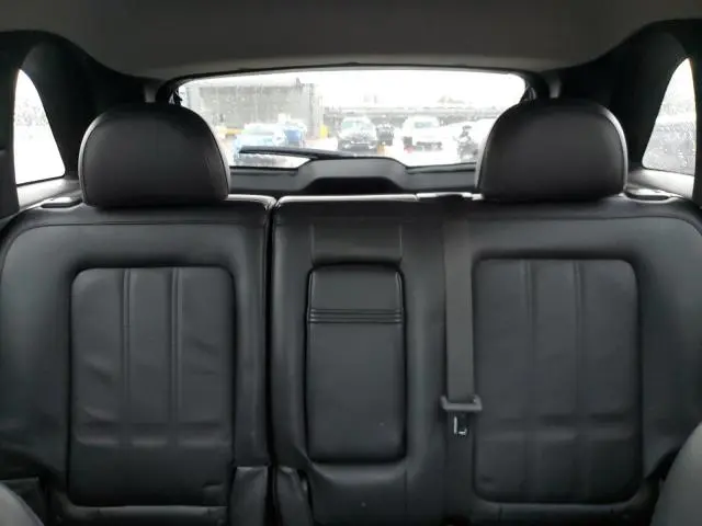 2014 CHEVROLET CAPTIVA LT  