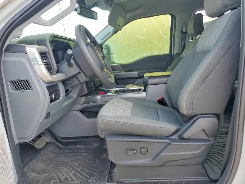 2025 FORD F350 SUPER DUTY  
