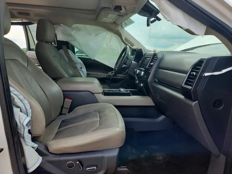 2019 FORD EXPEDITION MAX LIMITED  