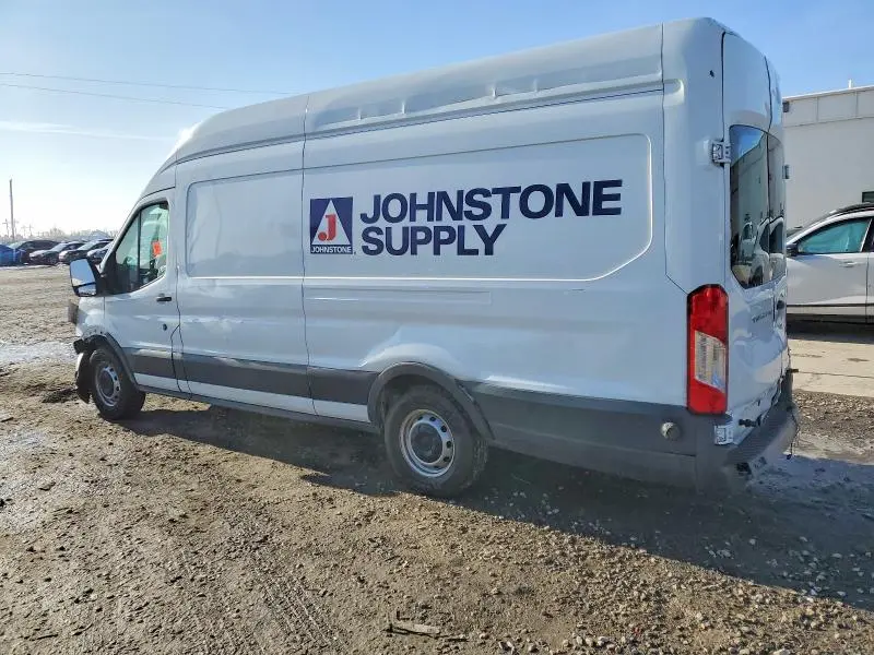 2017 FORD TRANSIT T-250  