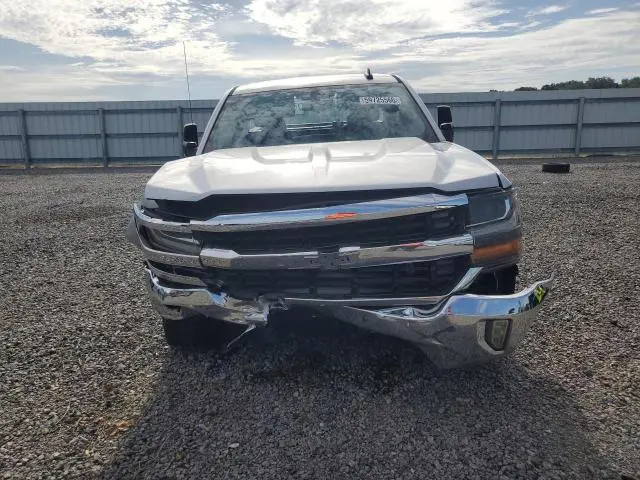 2016 CHEVROLET SILVERADO C1500 LT  