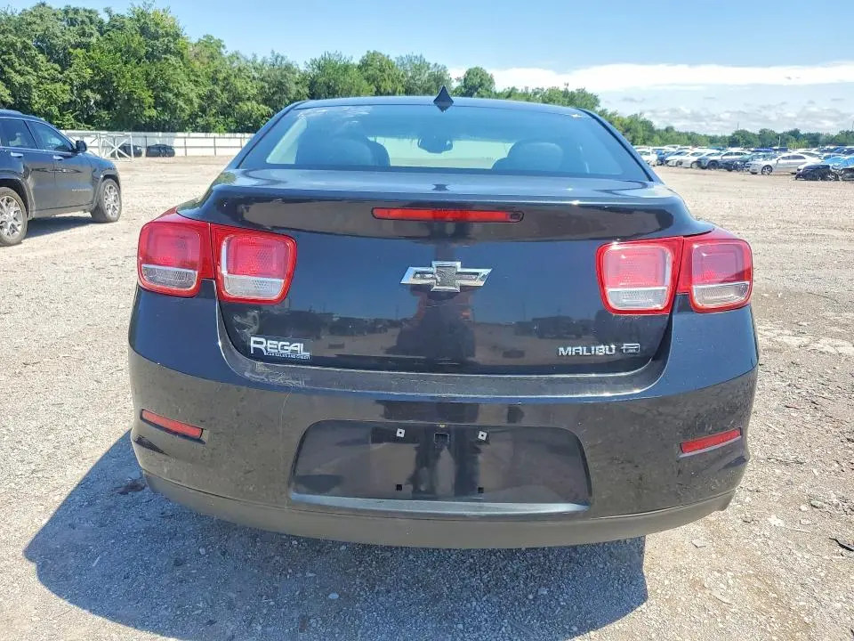 2013 CHEVROLET MALIBU 1LT  