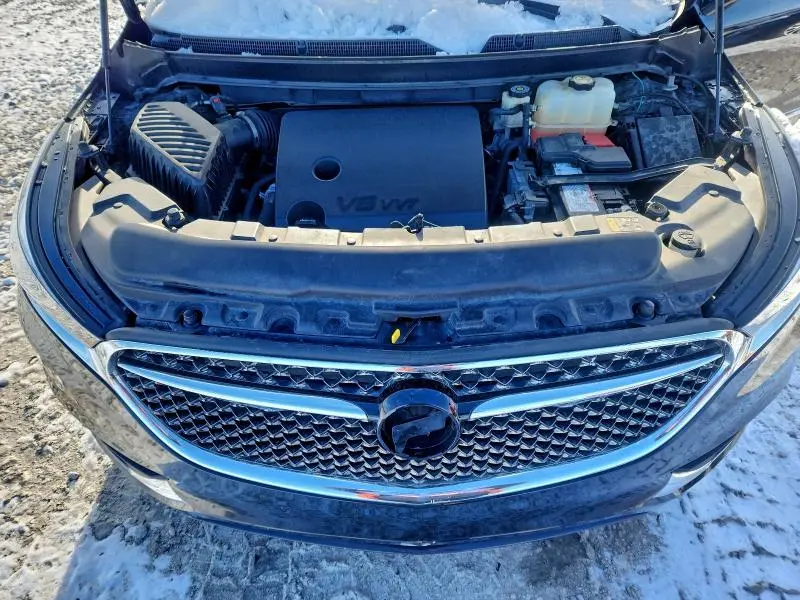 2019 BUICK ENCLAVE AVENIR  