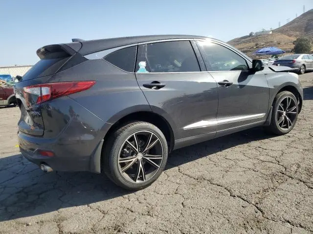 2019 ACURA RDX TECHNOLOGY  