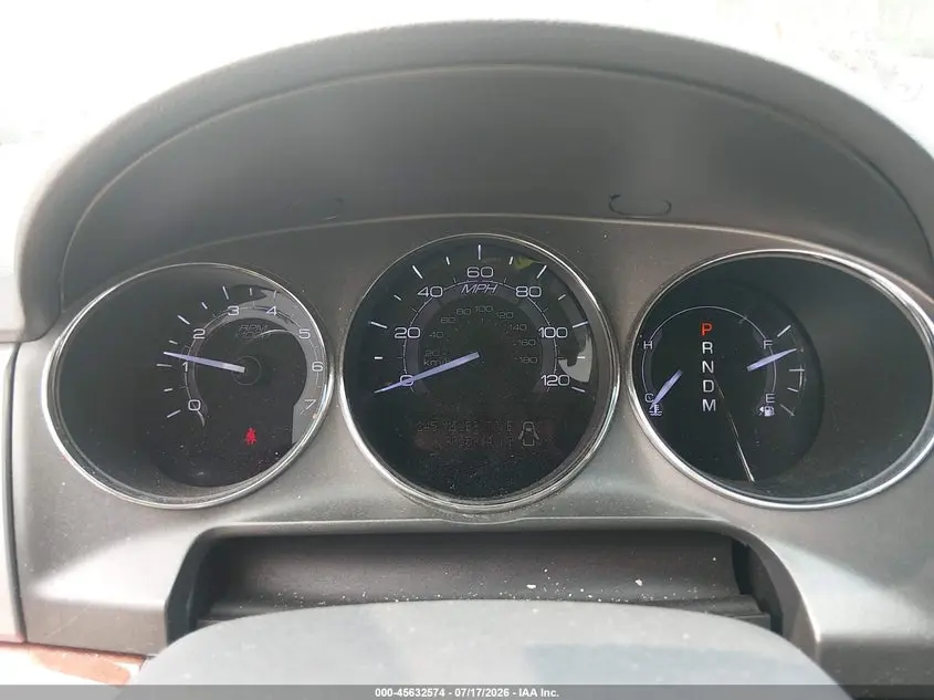 2010 LINCOLN MKZ  