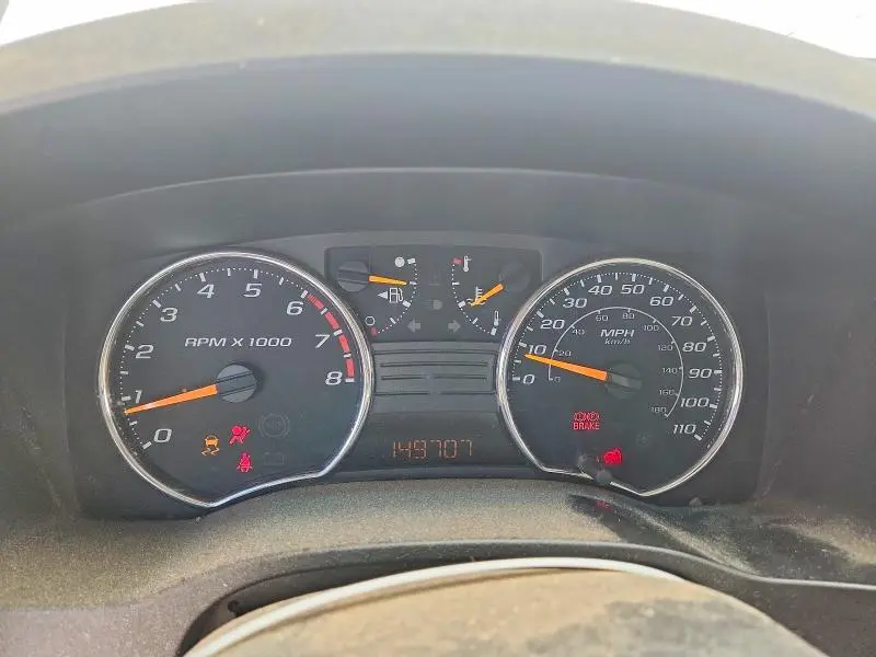 2010 CHEVROLET COLORADO   