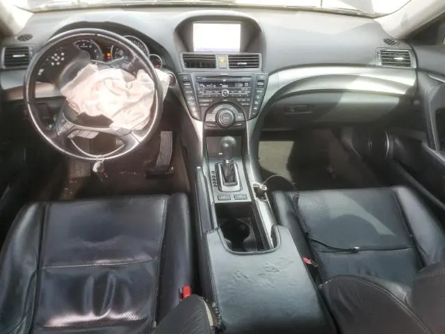2013 ACURA TL TECH  