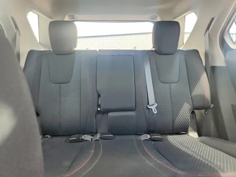 2012 CHEVROLET EQUINOX LS  
