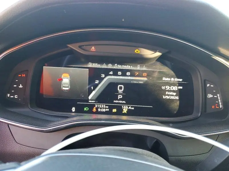 2024 AUDI A6 PREMIUM PLUS  