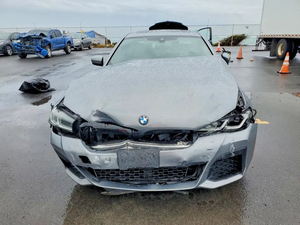 2023 BMW 530 I  