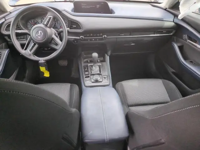 2020 MAZDA CX-30   