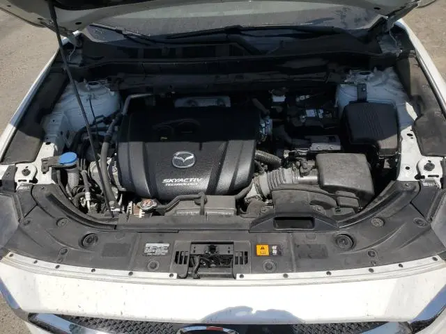 2018 MAZDA CX-5 SPORT  