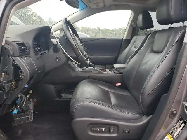 2014 LEXUS RX 350  