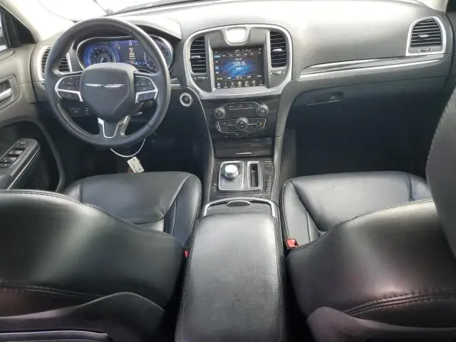 2016 CHRYSLER 300 LIMITED  