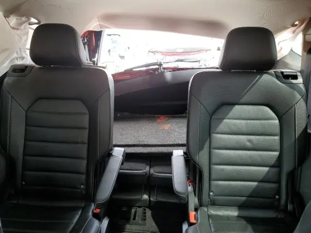 2022 VOLKSWAGEN ATLAS SEL PREMIUM R-LINE  