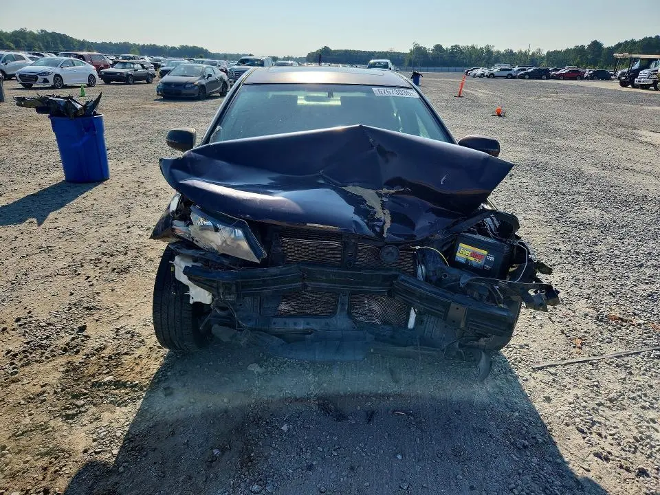 2011 KIA FORTE EX  