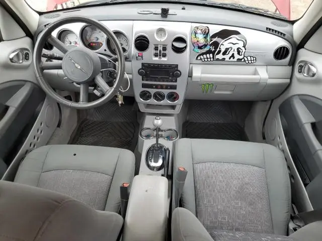 2010 CHRYSLER PT CRUISER   