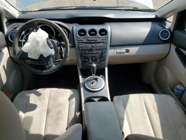 2010 MAZDA CX-7   
