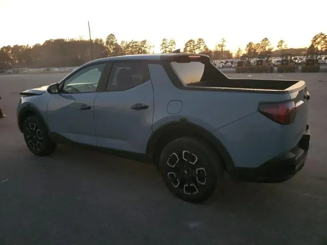 2022 HYUNDAI SANTA CRUZ SE  