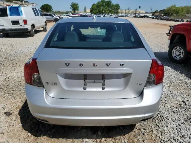 2010 VOLVO S40 2.4I  