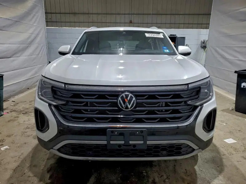 2024 VOLKSWAGEN ATLAS CROSS SPORT SEL  