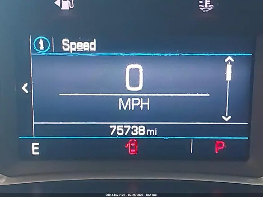 2021 GMC ACADIA FWD SLE