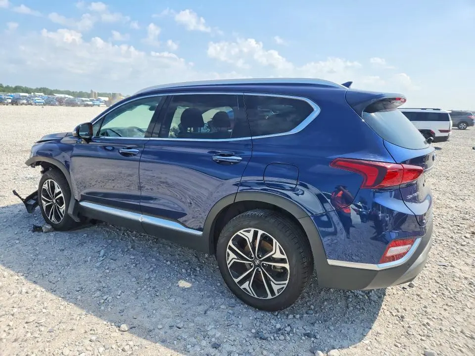 2020 HYUNDAI SANTA FE SEL 2.0T  