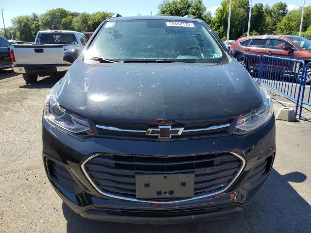 2021 CHEVROLET TRAX 1LT  