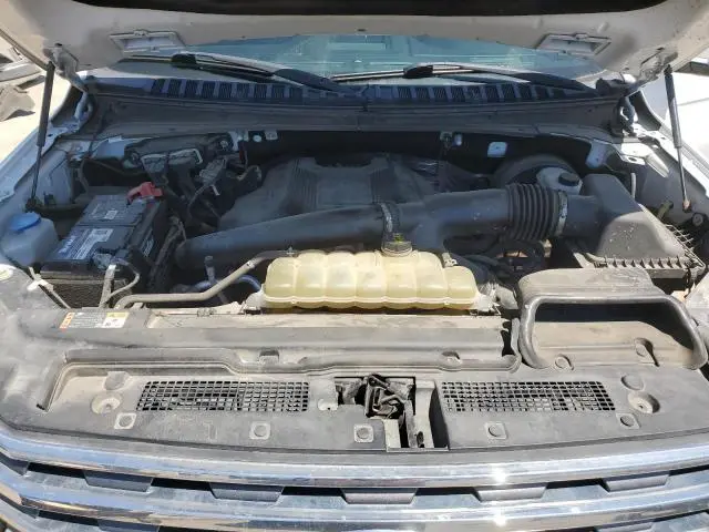 2019 FORD EXPEDITION XLT  