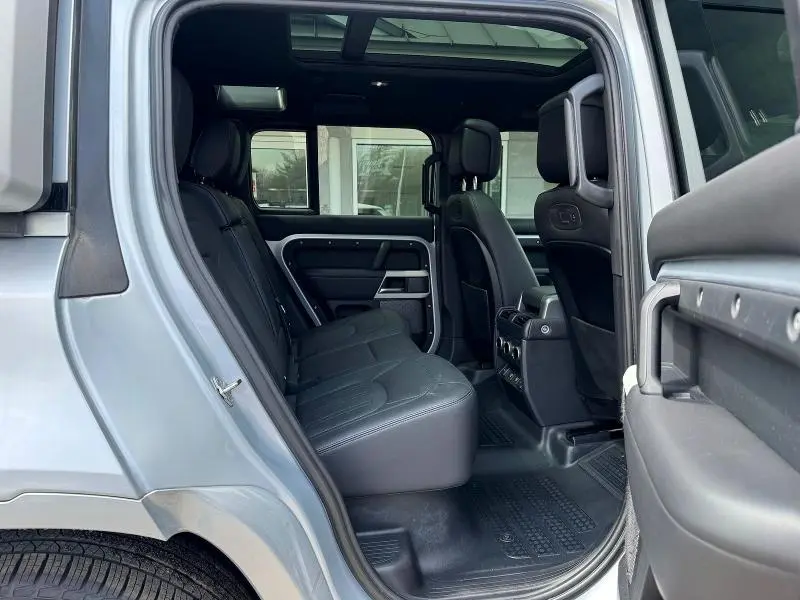 2022 LAND ROVER DEFENDER 110 XS EDITION  