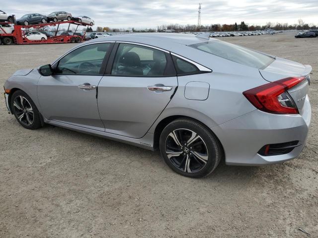 2017 HONDA CIVIC TOURING