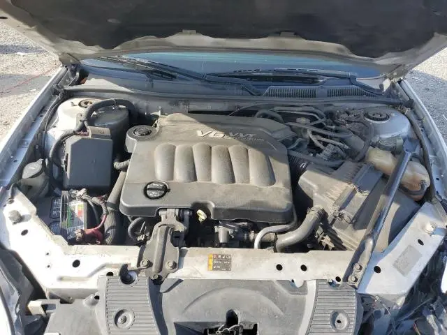 2013 CHEVROLET IMPALA LT