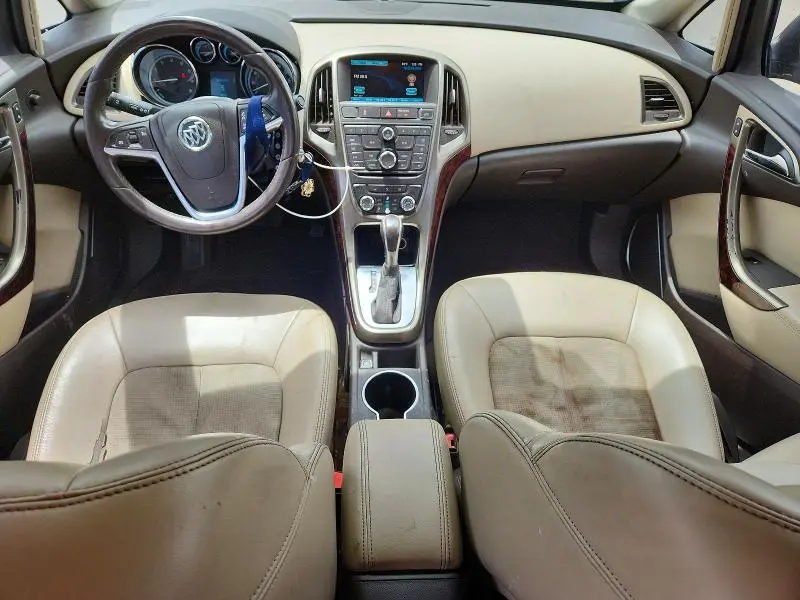 2012 BUICK VERANO   