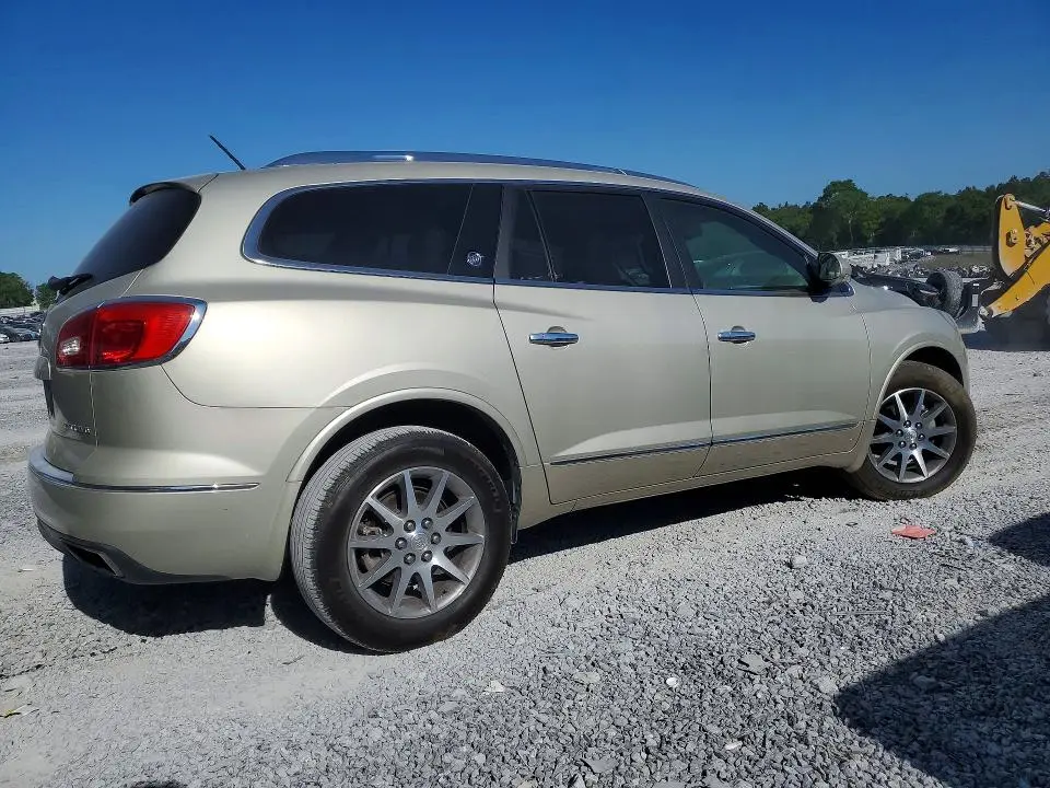 2014 BUICK ENCLAVE   