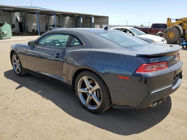 2014 CHEVROLET CAMARO 2SS