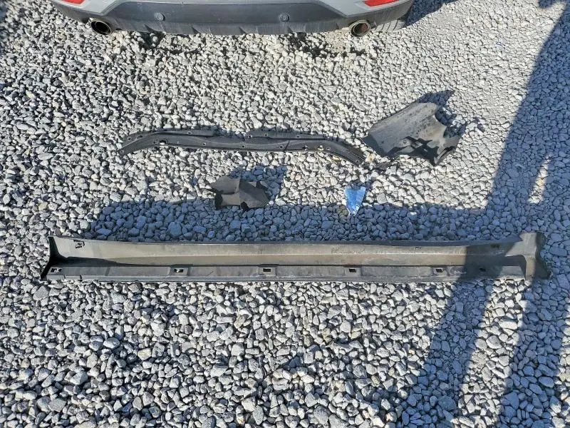 2010 SUBARU FORESTER 2.5X LIMITED  