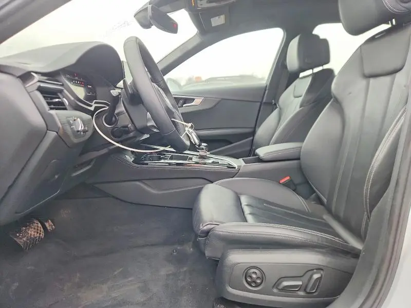 2023 AUDI A4 PREMIUM PLUS 45  