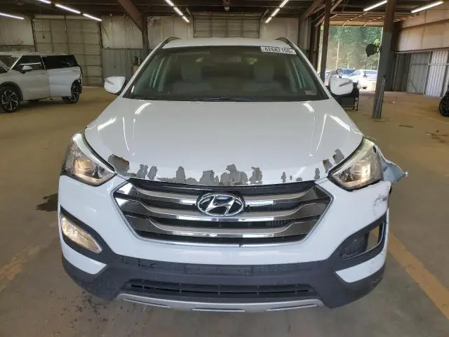 2016 HYUNDAI SANTA FE SPORT   