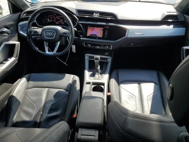 2021 AUDI Q3 PREMIUM 40  