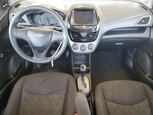 2020 CHEVROLET SPARK LS  