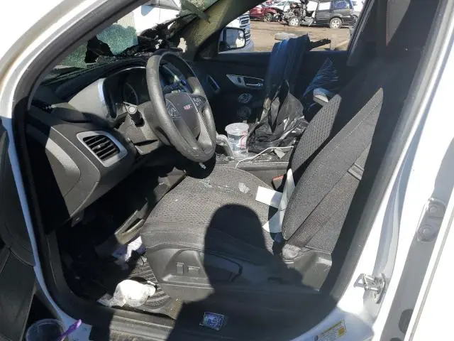 2013 GMC TERRAIN SLE  