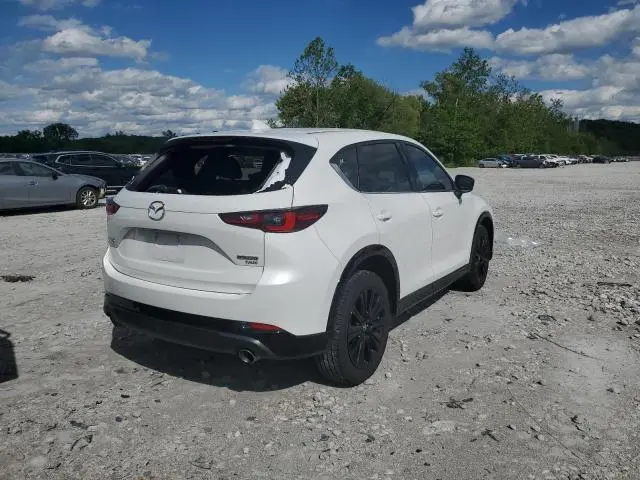 2024 MAZDA CX-5 PREMIUM  