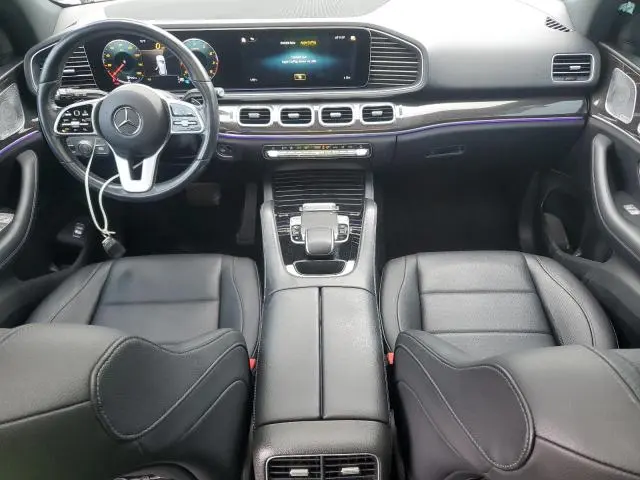 2020 MERCEDES-BENZ GLE 350 4MATIC  