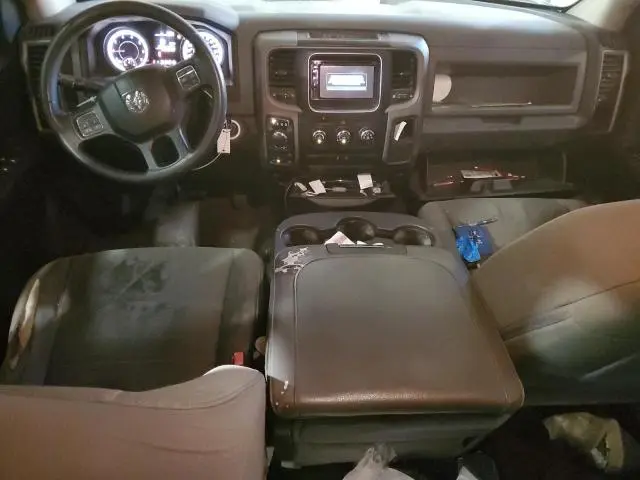 2014 RAM 1500 ST  