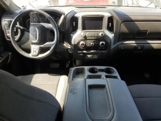 2021 GMC SIERRA K1500 ELEVATION  