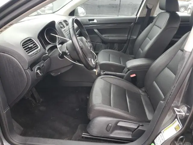 2013 VOLKSWAGEN JETTA S  