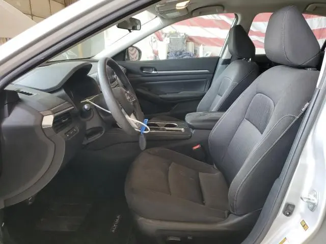 2023 NISSAN ALTIMA SV  